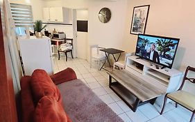 Appartement T3