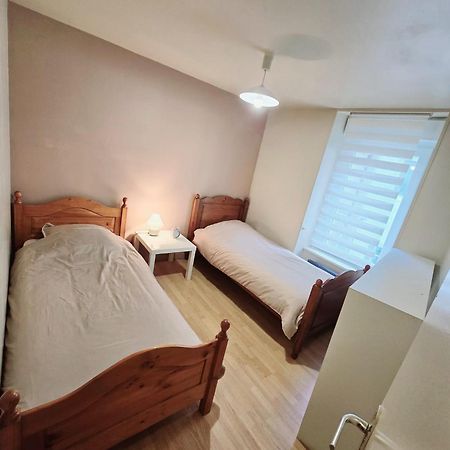 Appartement T3 Landivisiau Extérieur photo