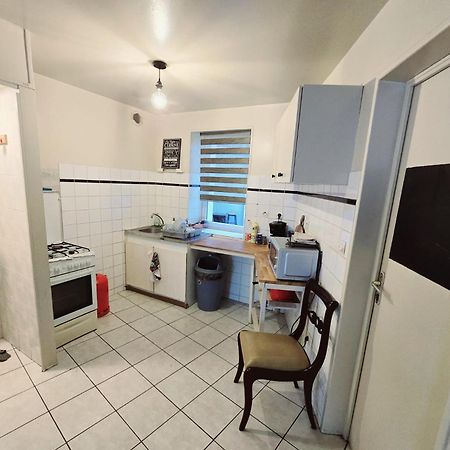 Appartement T3 Landivisiau Extérieur photo