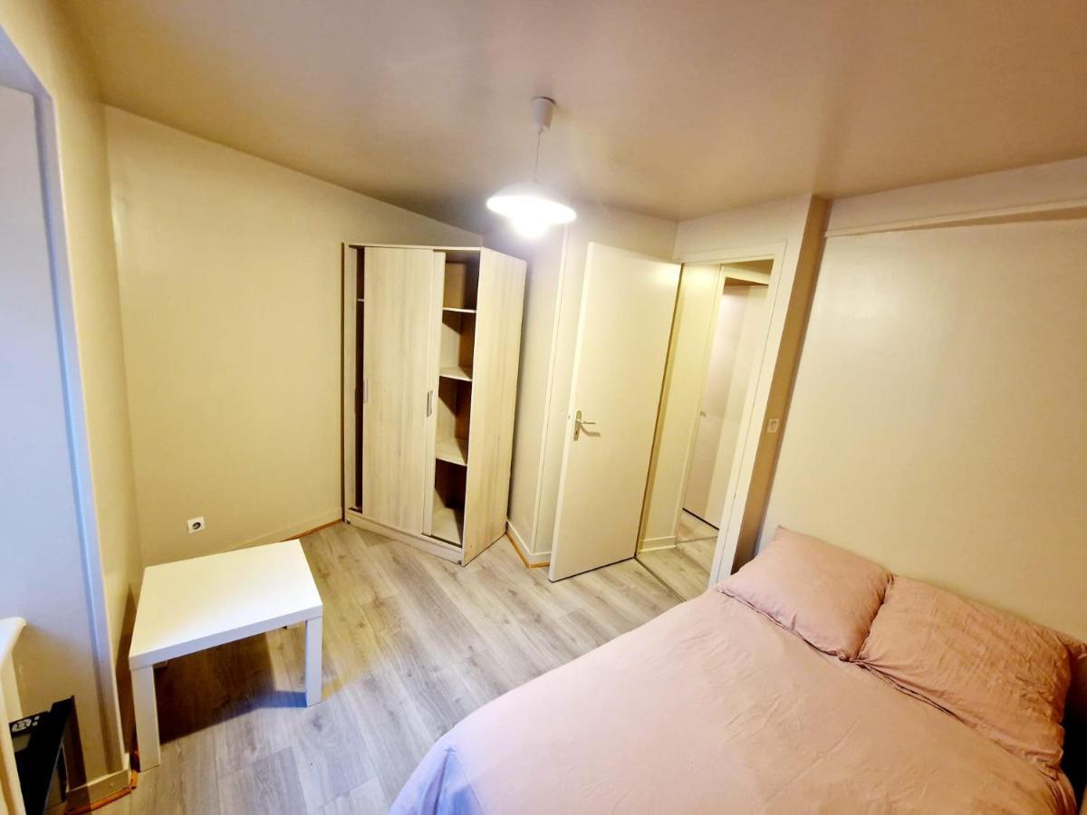 Appartement T3 Landivisiau Extérieur photo