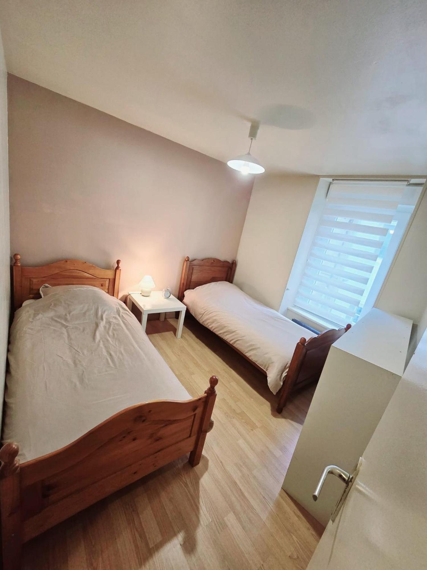 Appartement T3 Landivisiau Extérieur photo