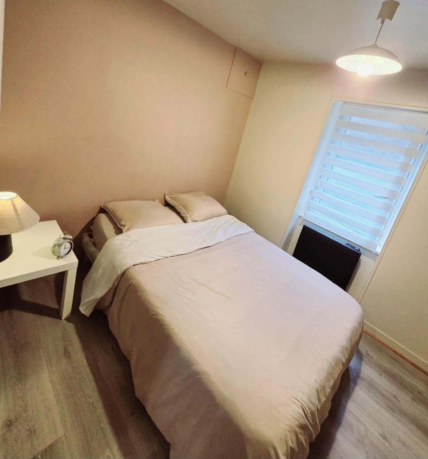 Appartement T3 Landivisiau Extérieur photo