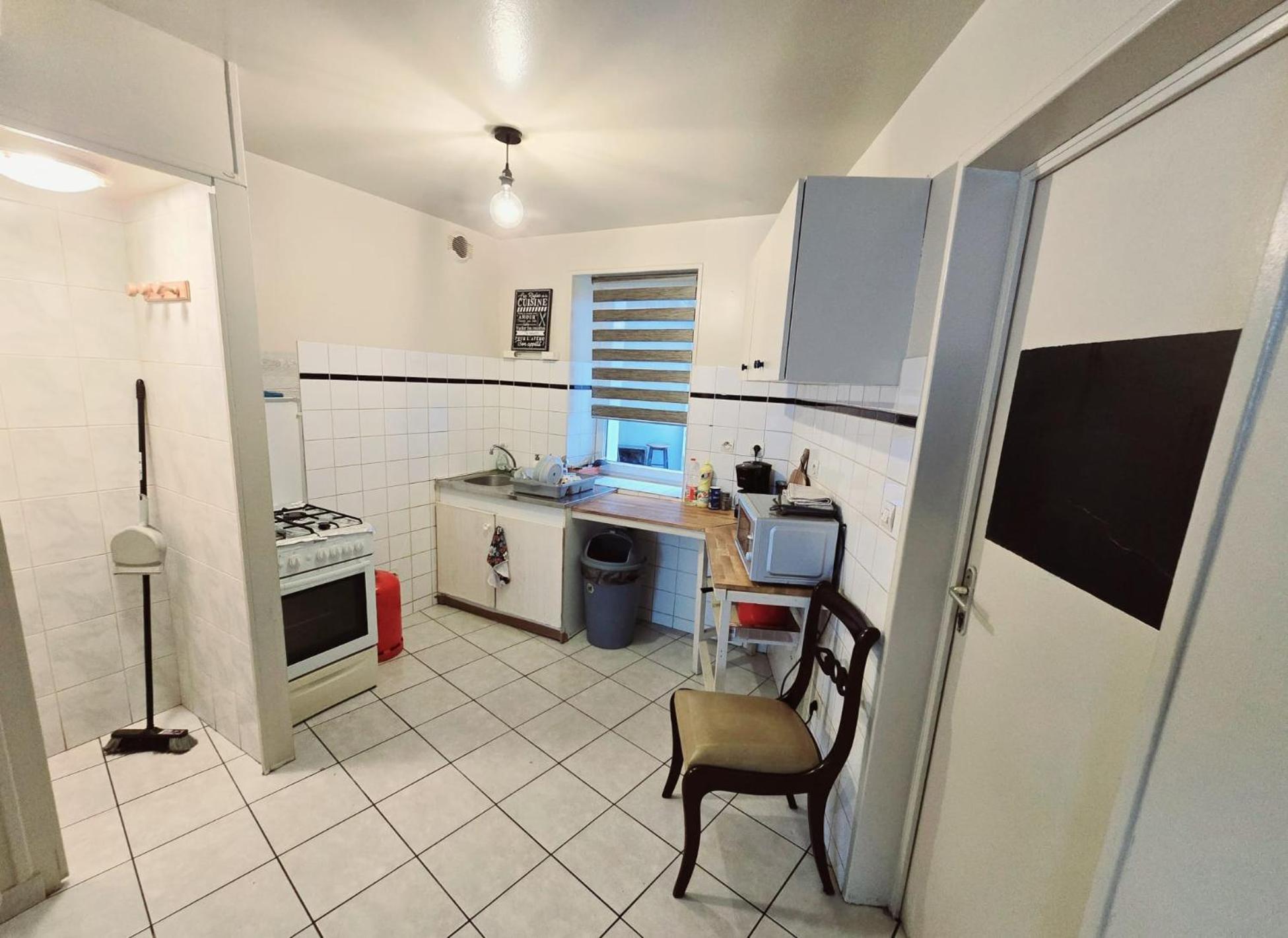 Appartement T3 Landivisiau Extérieur photo